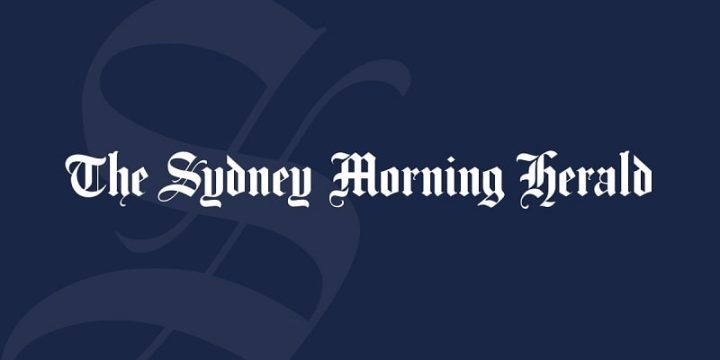 The Sydney Morning Herald-