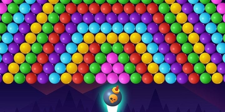 Bubble Shooter Pop-mod-android