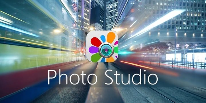 Photo Studio-