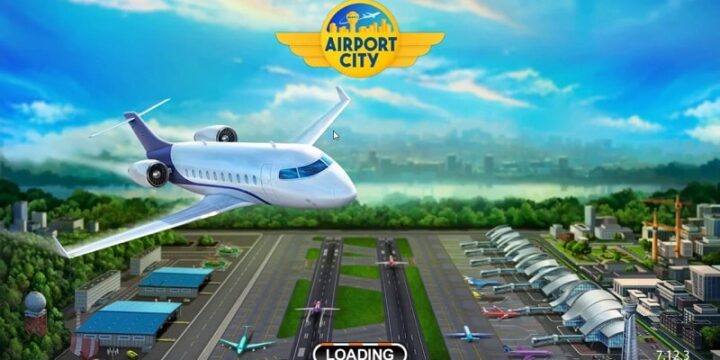Airport City
