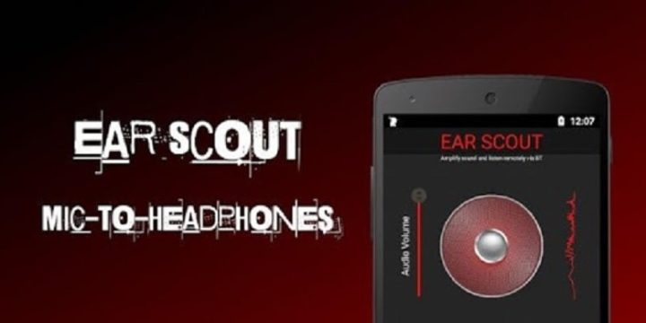 Ear Scout-
