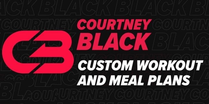 Courtney Black Fitness-
