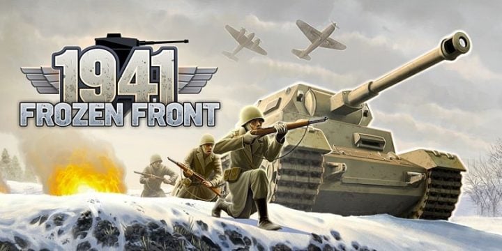 1941 Frozen Front Premium-min
