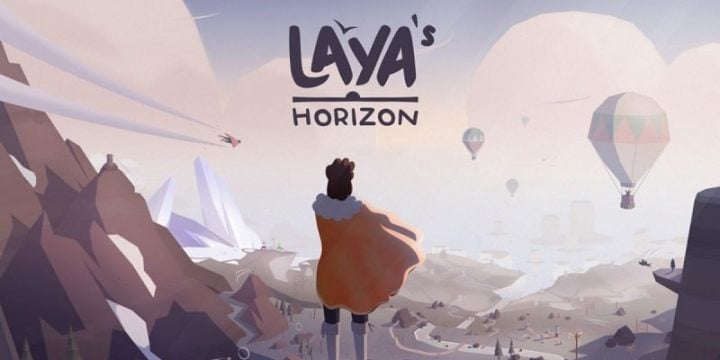 Laya's Horizon 1