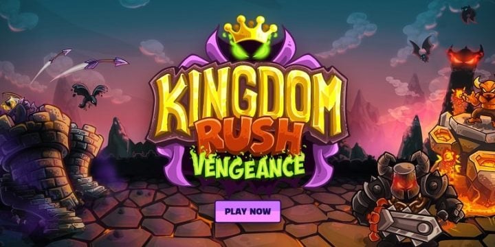 Kingdom Rush Vengeance-min