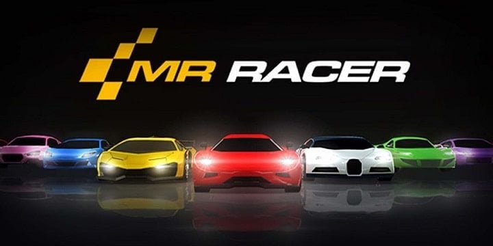 MR RACER Premium