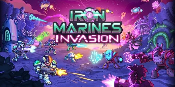 Iron Marines Invasion-min