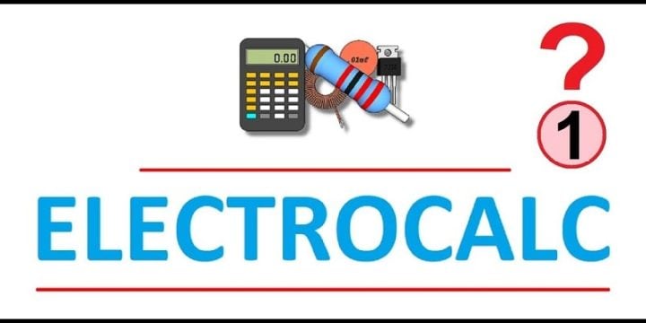 ElectroCalc-