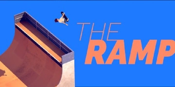 The Ramp-min
