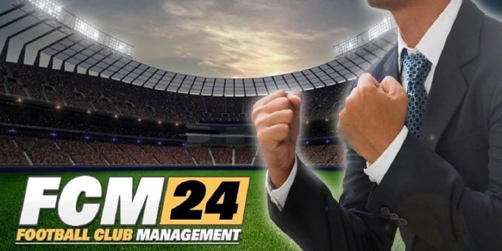 Football Club Management 2024