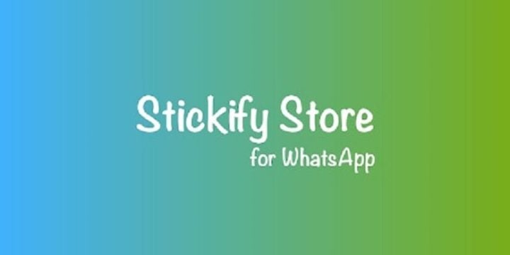 Stickify-