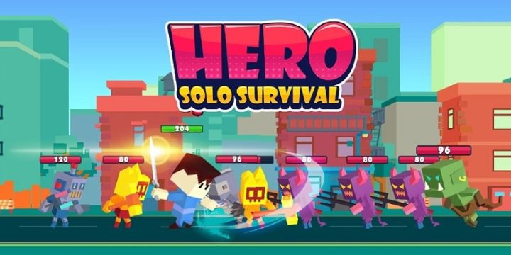 Hero Solo survival