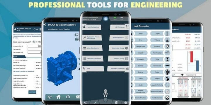 Engineering Tools-