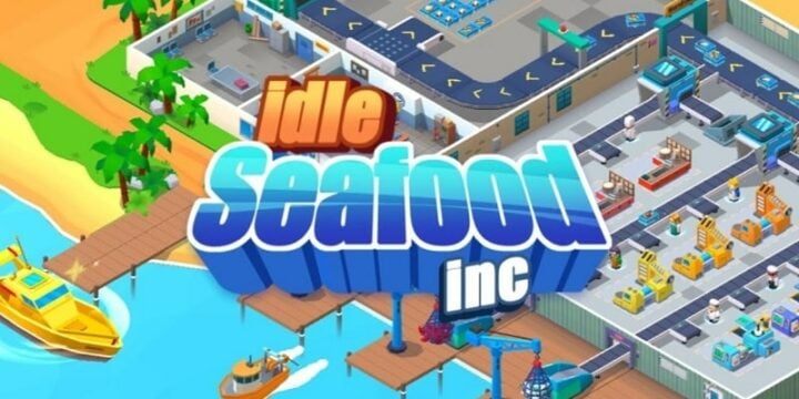 Seafood Inc