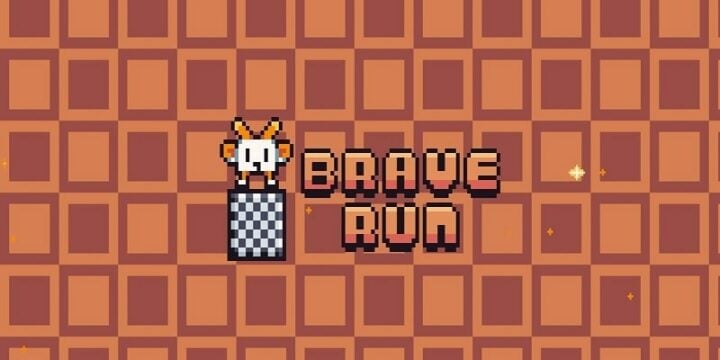 Brave Run