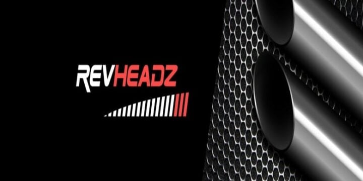 RevHeadz Engine Sounds