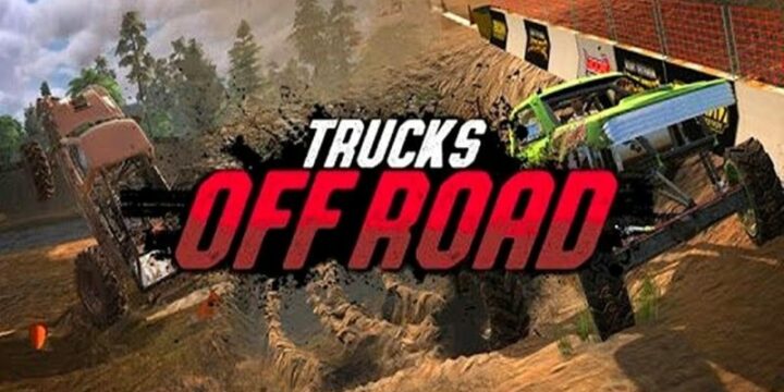 Trucks Off Road