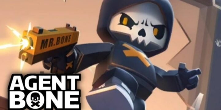Agent Bone