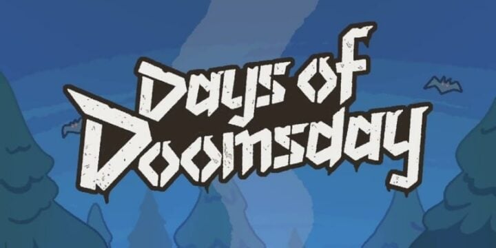 Days of Doomsday