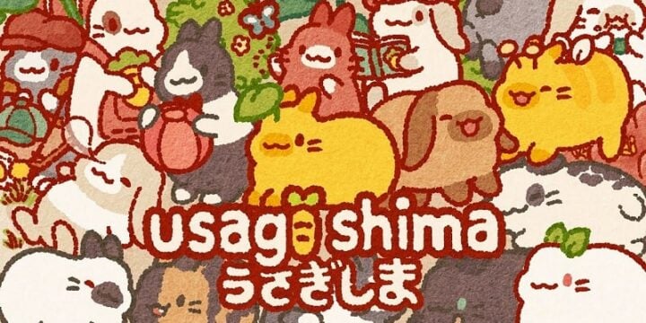 Usagi Shima