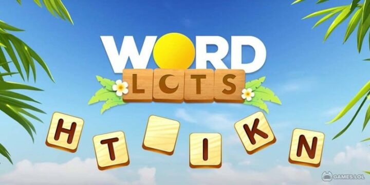 Word Lots