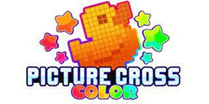 Picture Cross Color