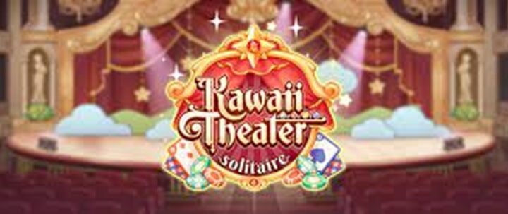 Kawaii Theater Solitaire