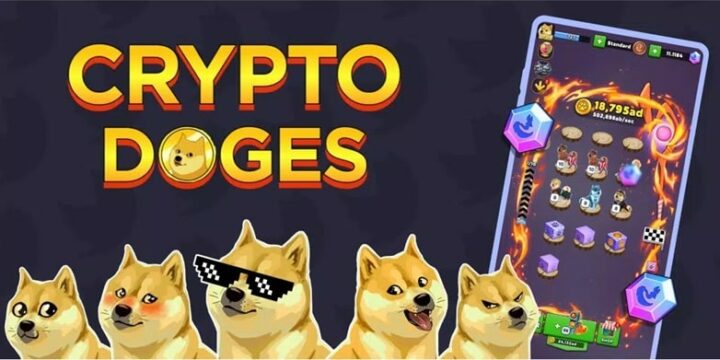 Crypto DOGE