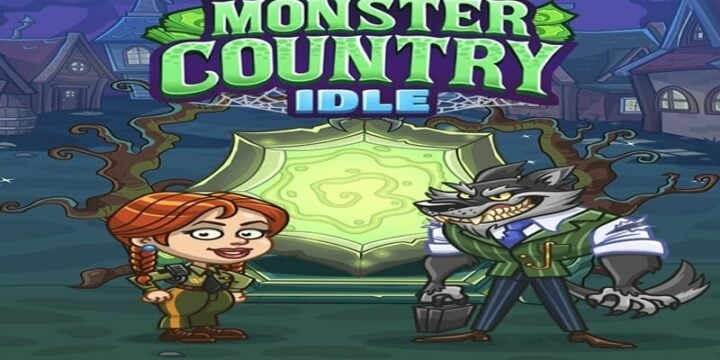Monster Country Idle Tycoon-min