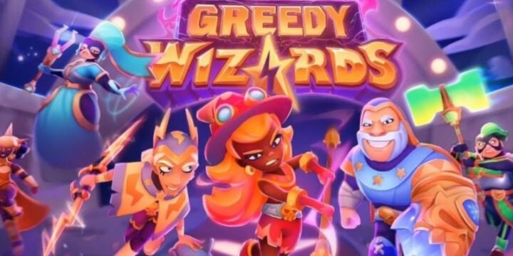 Greedy Wizards1