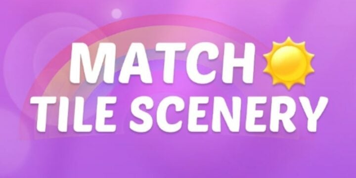 Match Tile Scenery
