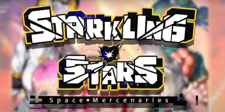 Starkling Stars