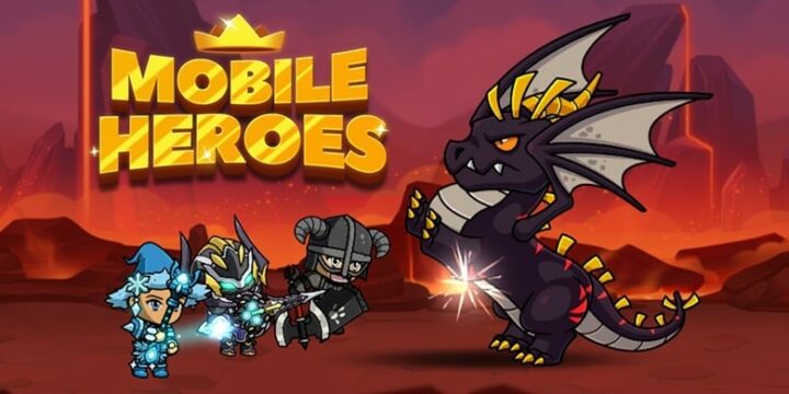 Mobile Heroes