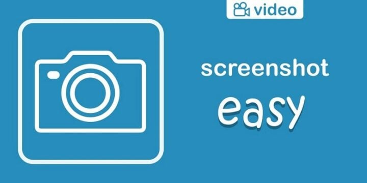 Screenshot Easy-