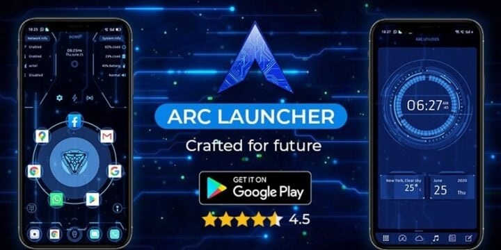 ARC Launcher-min