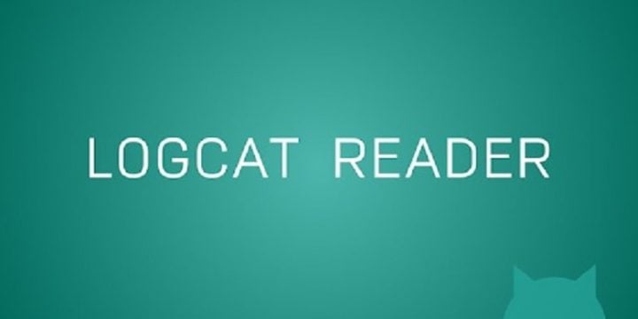 Logcat Reader Professional-