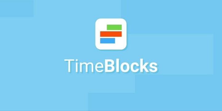 TimeBlocks-