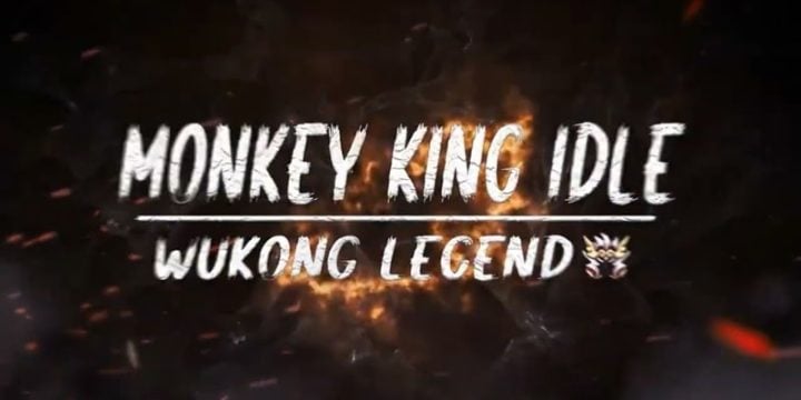 Monkey King Idle