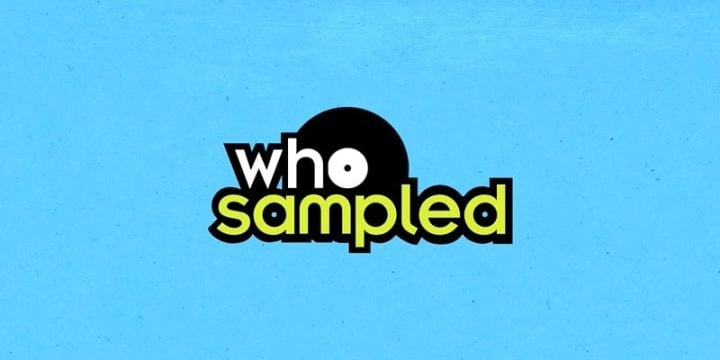 WhoSampled-