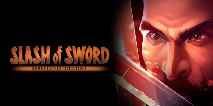 Slash of Sword 2