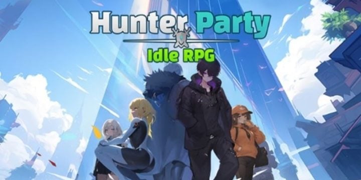 Hunter Party