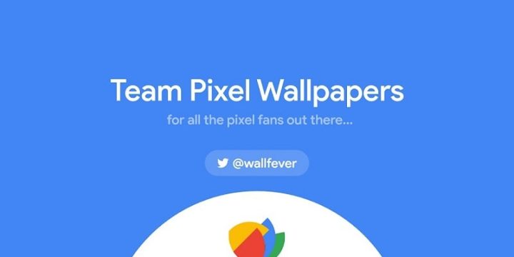 Team Pixel Wallpapers-