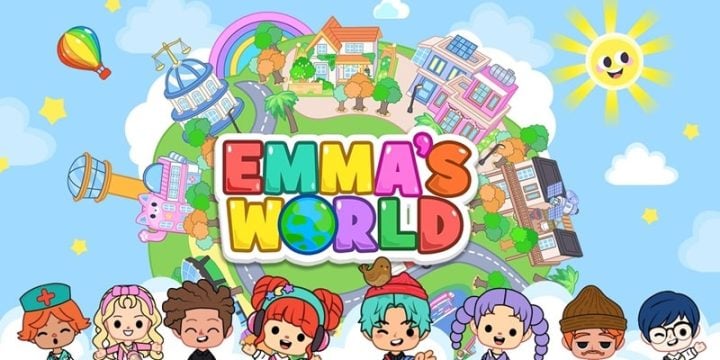 Emma's World