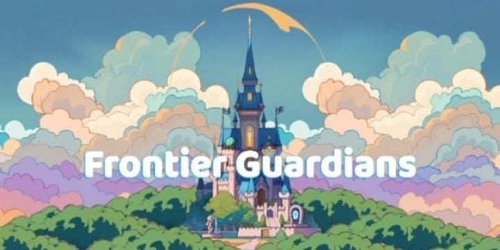 Frontier Guardians