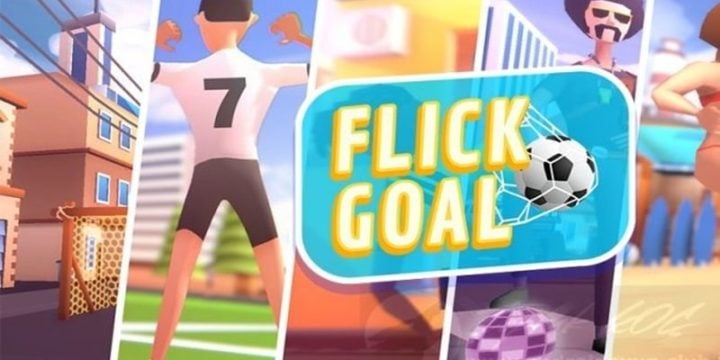 Flick Goal