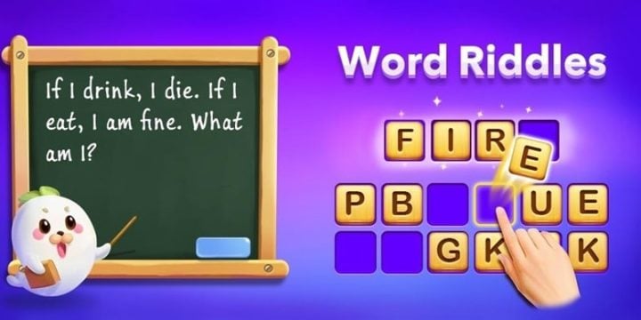 Word Riddles