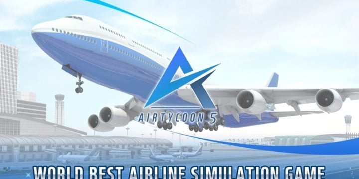 AirTycoon 5