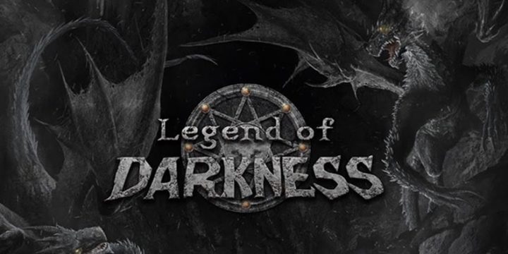 Legend of Darkness