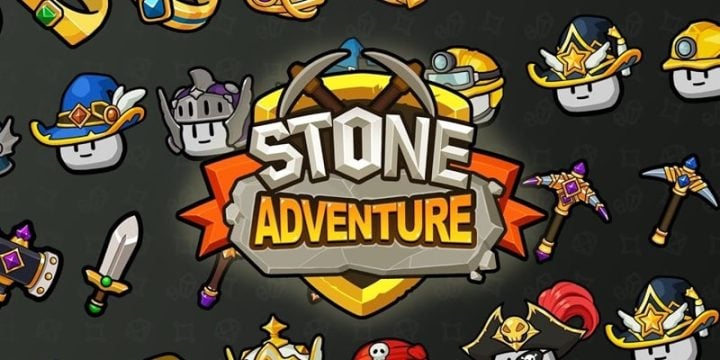 Stone Adventure