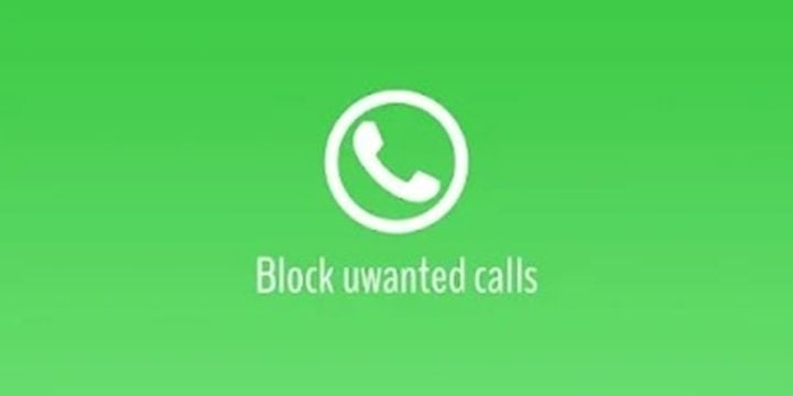 Phone Call Blocker